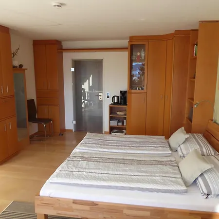 Apartman Vogelnest *