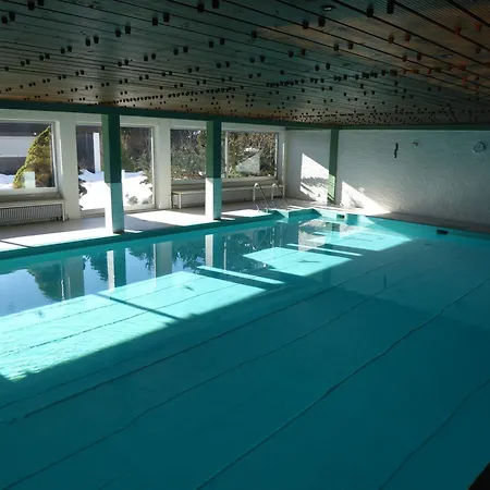 Vogelnest Apartman