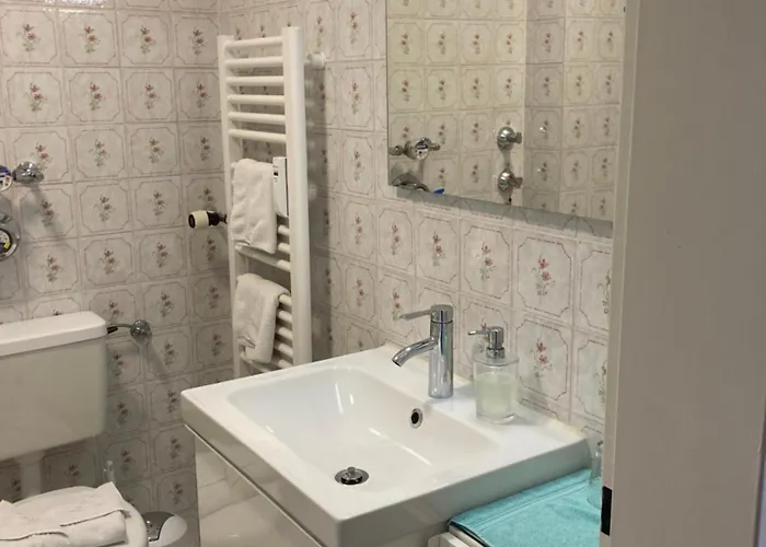 Appartement Vogelnest