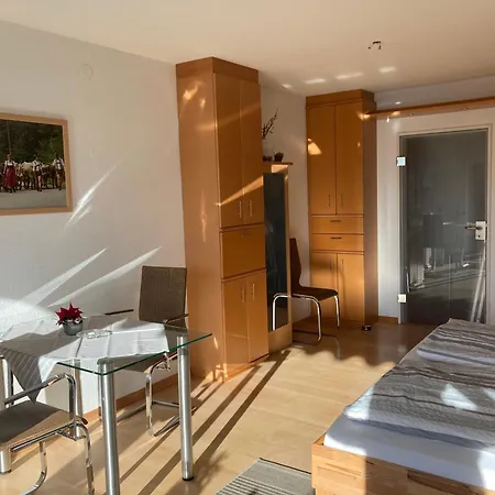 Appartement Vogelnest