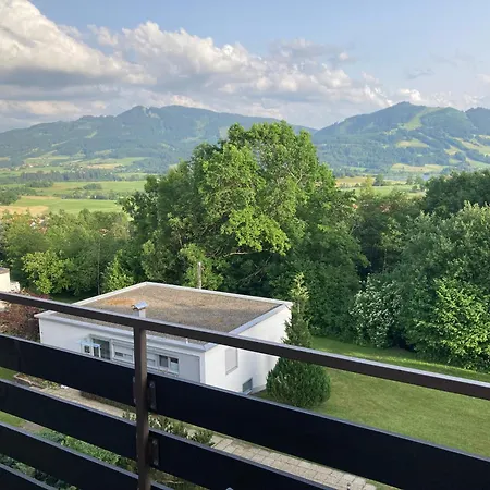 Vogelnest * Oy-Mittelberg